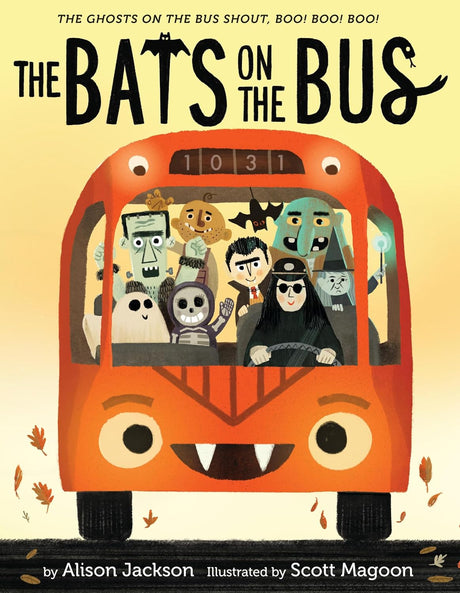 The Bats on the Bus