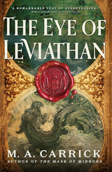 The Eye of Leviathan
