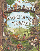 Treehouse Town