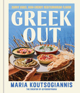 Greek Out