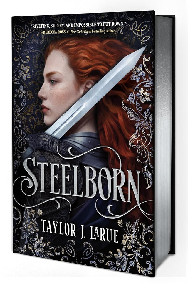 Steelborn (Deluxe Limited Edition)