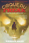 Trials Of Death