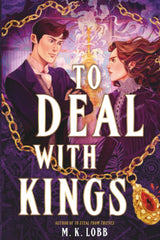 To Deal with Kings