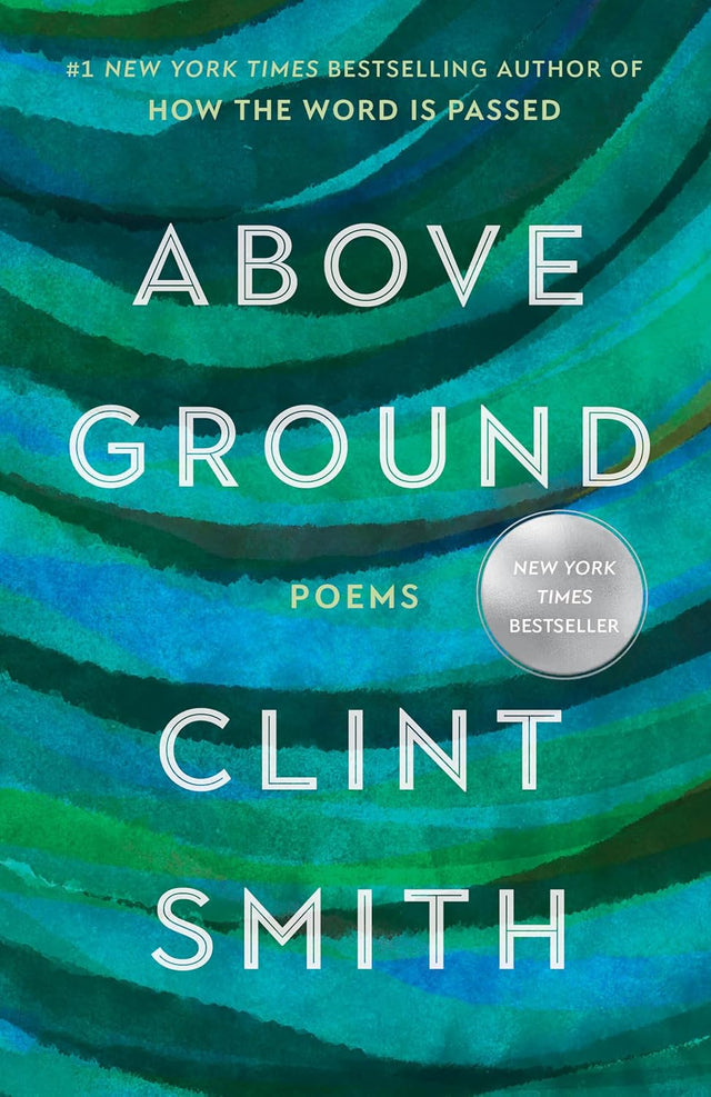 Above Ground