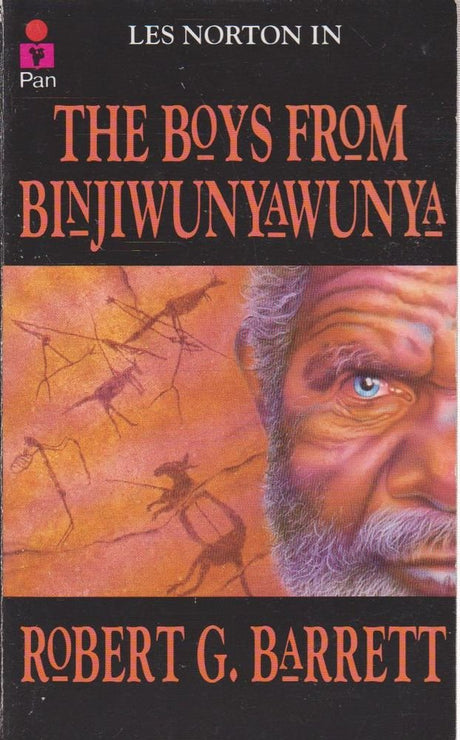 The Boys from Binjiwunyawunya: A Les Norton Novel 3