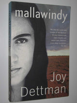 Mallawindy: A Mallawindy Novel 1