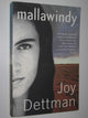 Mallawindy: A Mallawindy Novel 1