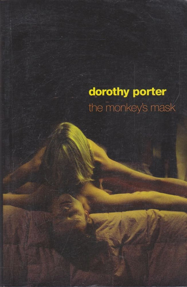 The Monkey's Mask