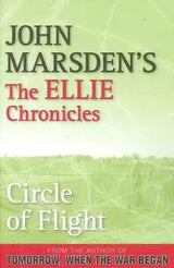 Circle of Flight: The Ellie Chronicles 3