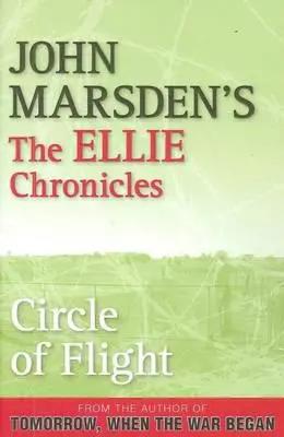 Circle of Flight: The Ellie Chronicles 3