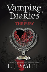 The Vampire Diaries: The Fury
