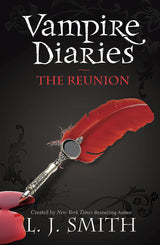 The Vampire Diaries: The Reunion