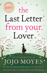 The Last Letter from Your Lover