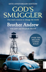 God's Smuggler