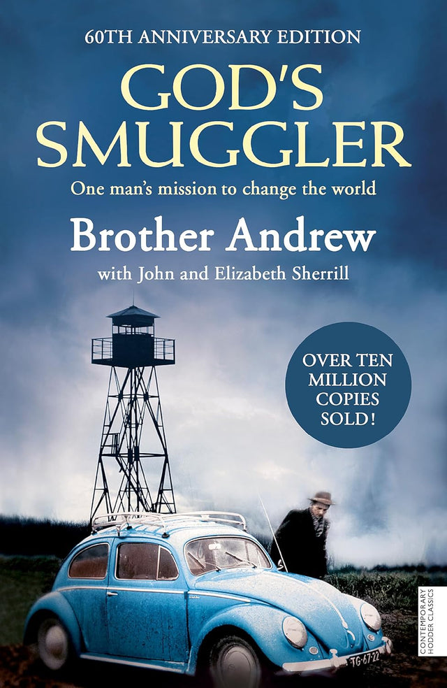God's Smuggler