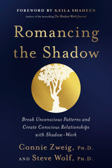 Romancing the Shadow