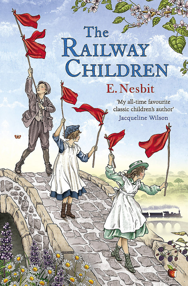 The Railway Children