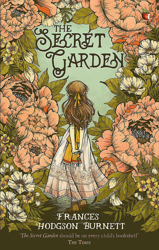 The Secret Garden