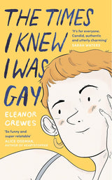 The Times I Knew I Was Gay