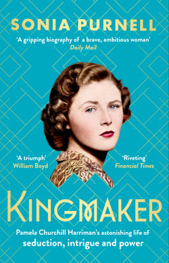 Kingmaker