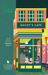 Bailey's Cafe