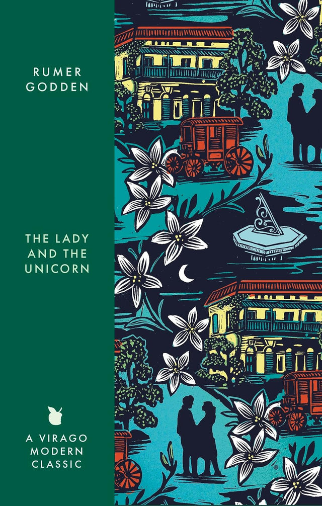 The Lady and the Unicorn