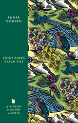Kingfishers Catch Fire