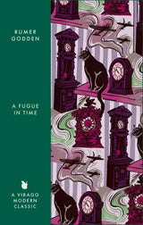 A Fugue in Time
