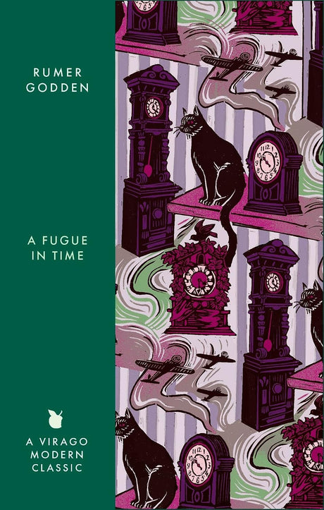 A Fugue in Time