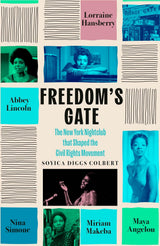 Freedom's Gate