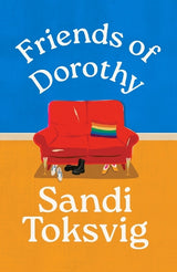 Friends of Dorothy