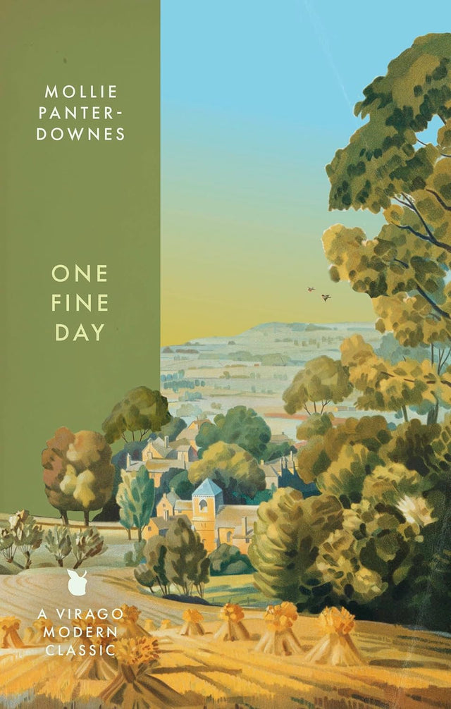 One Fine Day