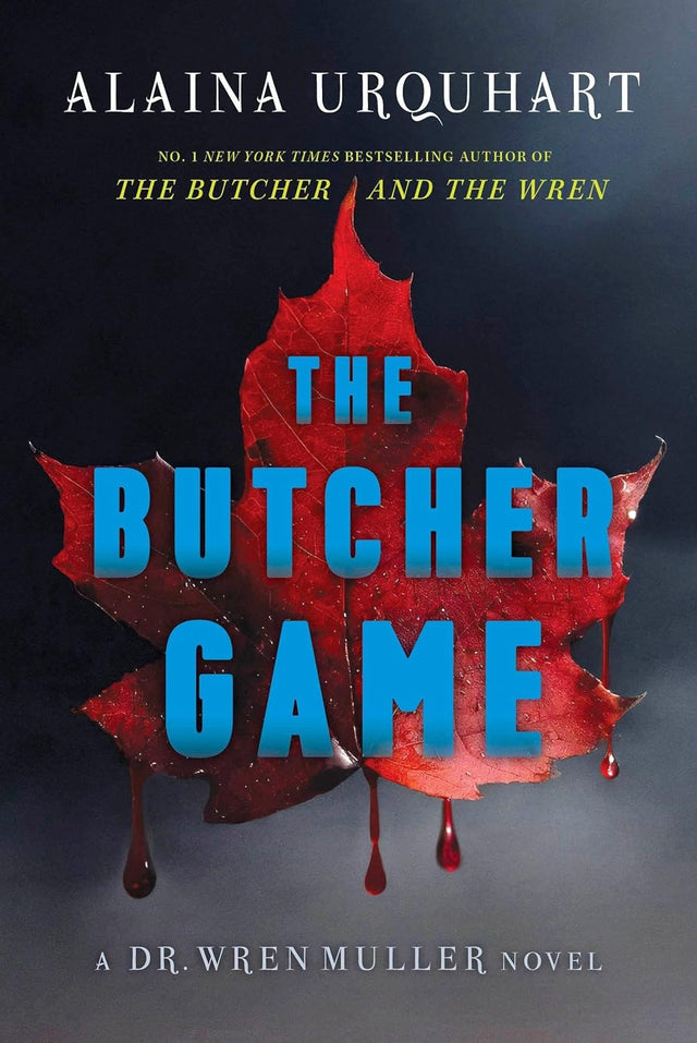 The Butcher Game