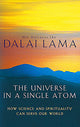 The Universe In A Single Atom