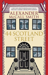 44 Scotland Street