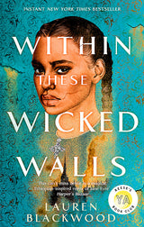 Within These Wicked Walls