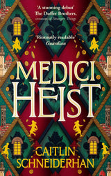 Medici Heist