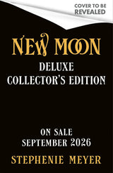 New Moon Deluxe Collector's Edition