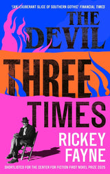 The Devil Three Times