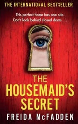 The Housemaid's Secret