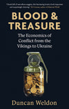 Blood and Treasure
