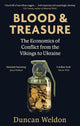 Blood and Treasure