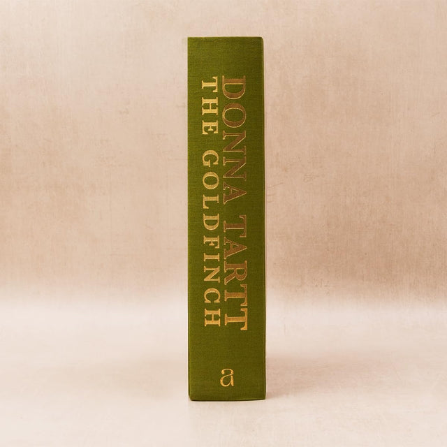 The Goldfinch - 10th Anniversary Edition