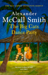 The Big Cats Dance Party