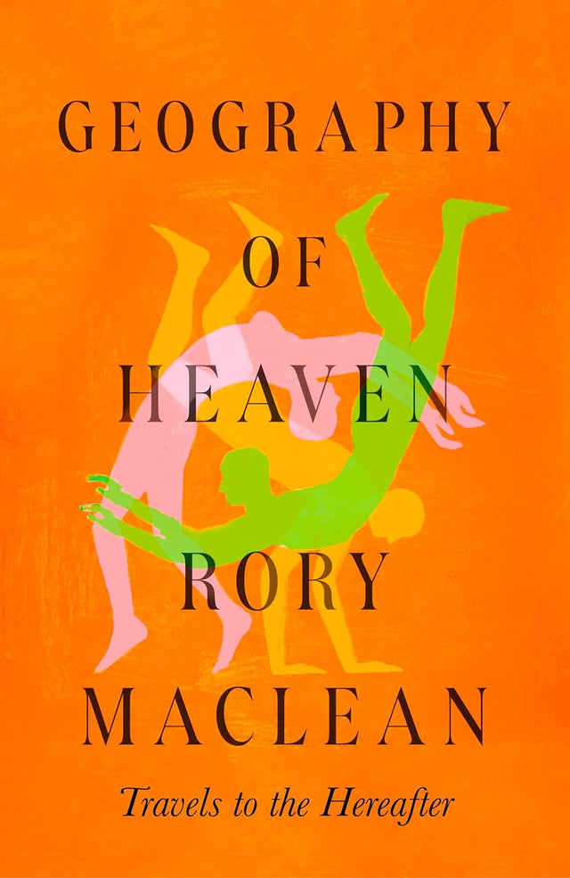 Geography of Heaven