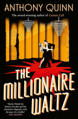 The Millionaire Waltz
