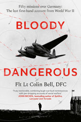 Bloody Dangerous
