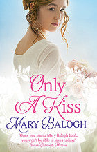 Only a Kiss