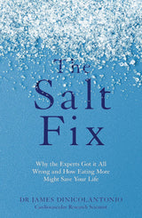 The Salt Fix