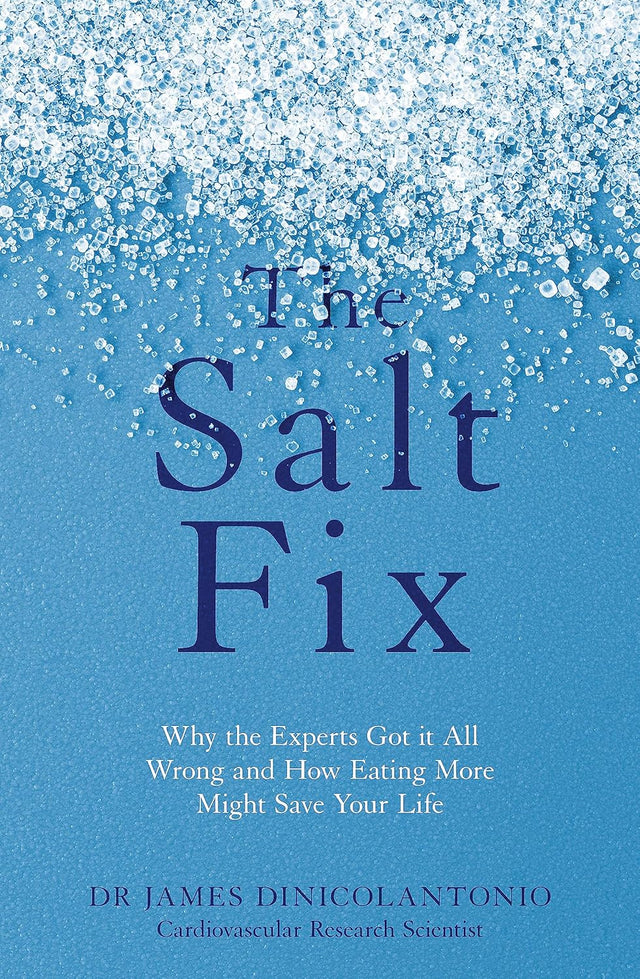 The Salt Fix